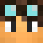 Minecraft profile picture for @Mutton