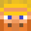 Minecraft avatar for Lauch1899