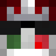 Skin Head