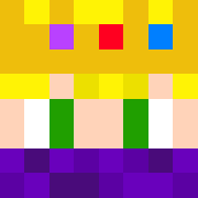 Skin Head