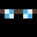 GangsterPeepo Minecraft-head