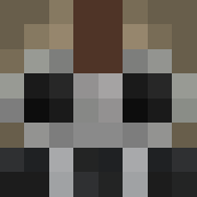 Skin Head