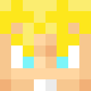 Minecraft profile picture for @Bravery