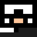 Genbrug Minecraft-head