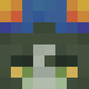 Skin Head