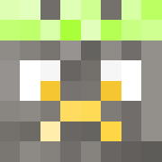 Skin Head