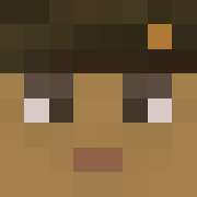 Skin Head