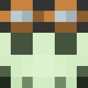 Minecraft profile picture for @Skillet