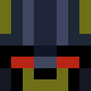 Skin Head