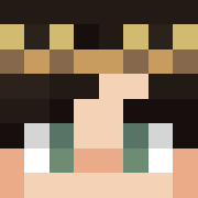 Minecraft profile picture for @Imacc8