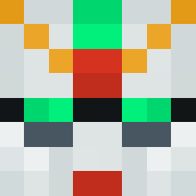 Skin Head