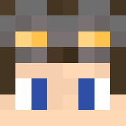 Minecraft profile picture for @Enforcing