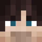 Minecraft profile picture for @Dixon
