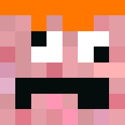 Minecraft profile picture for @Player1