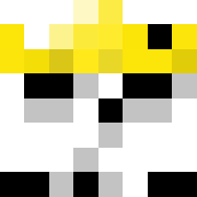 Minecraft profile picture for @jamaa