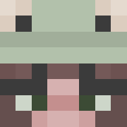 Skin Head