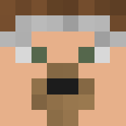 Minecraft profile picture for @Decaf