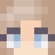 Minecraft profile picture for @Sweetbreads