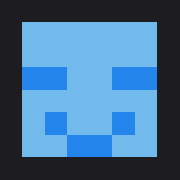 Minecraft profile picture for @Bleak