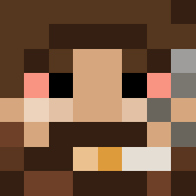 Skin Head