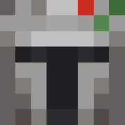 Skin Head