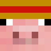 Minecraft profile picture for @Snowball