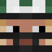 Skin Head