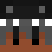 Skin Head