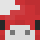 AquaMLG Minecraft head