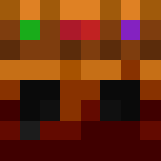 Skin Head
