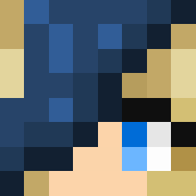 Minecraft profile picture for @Skivvies