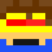 Minecraft profile picture for @Kunal