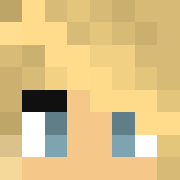 Minecraft profile picture for @Champion