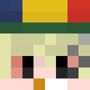 Skin Head