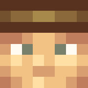 Minecraft profile picture for @Employ