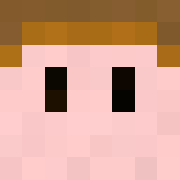 Minecraft profile picture for @BellBoy