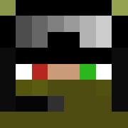 Skin Head