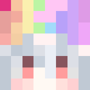 Minecraft profile picture for @Satan09