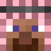Minecraft profile picture for @Tehran