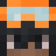 Skin Head