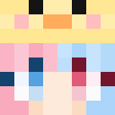 SaicoQueen Minecraft-head