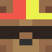 Skin Head