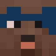 Skin Head