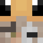 Skin Head