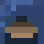 Minecraft profile picture for @SiNaga