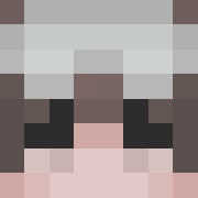 Skin Head