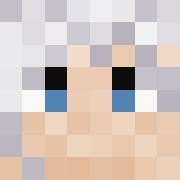 Skin Head