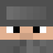 Skin Head