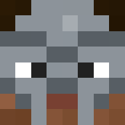 Skin Head