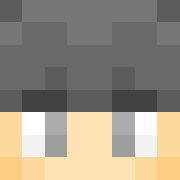 Skin Head